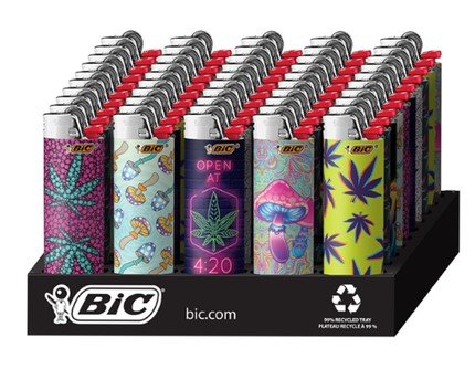 BIC Lighter