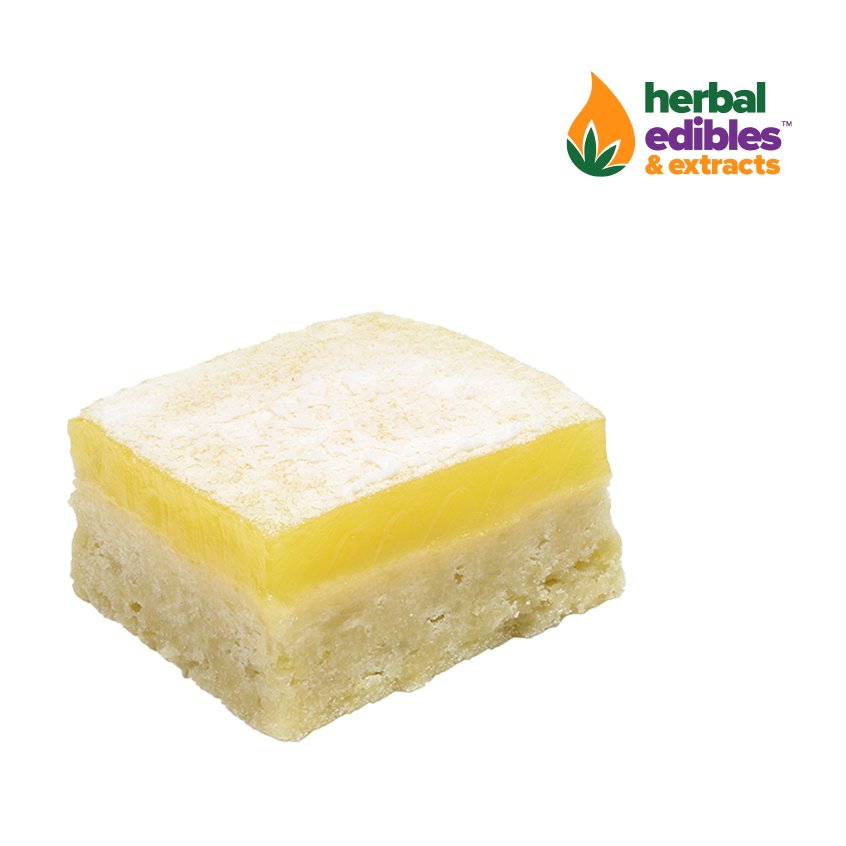 Lemon Aid Squares (I) 80mg