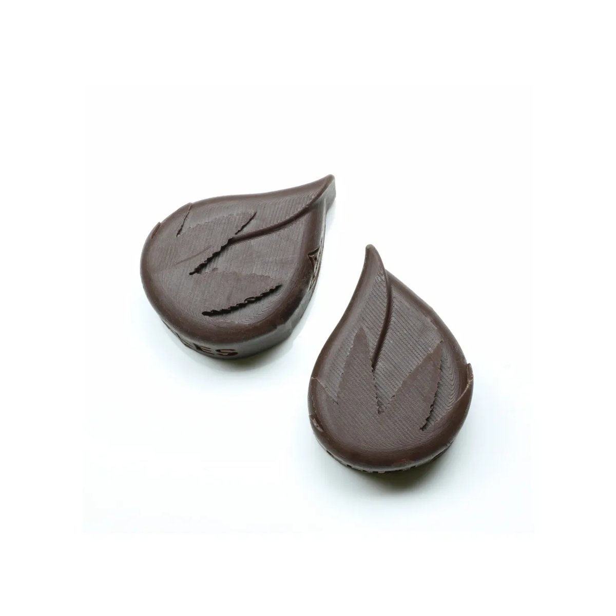 Decadent Chocolate Drops(H)100mg