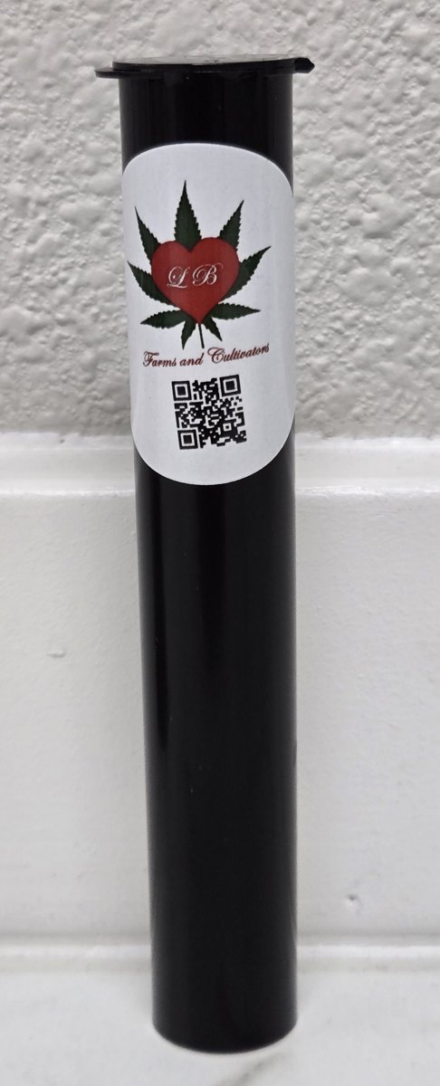 LBF Apples To Bananas 1g Pre-Roll(I/H)